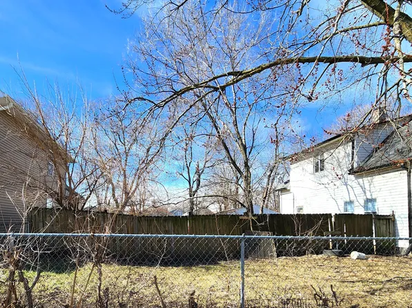 414 Harlan St, Indianapolis, IN 46201