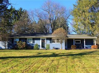 4 Harvest Rd, Fairport, NY 14450