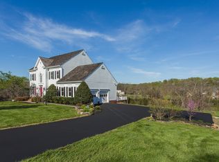 19288 Dunlop Mill Rd, Leesburg, VA 20175