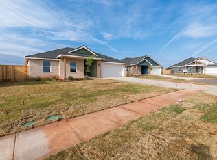 3331 Laxmi Govind Dr, Abilene, TX 79606
