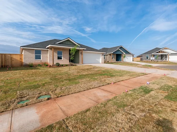 3331 Laxmi Govind Dr, Abilene, TX 79606