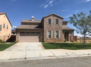 5769 W Avenue K14, Lancaster, CA