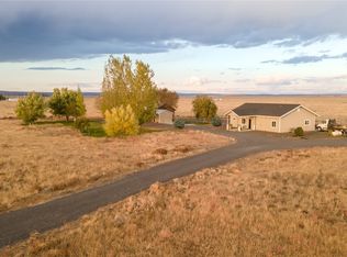 16245 Road B5 NE, Soap Lake, WA 98851