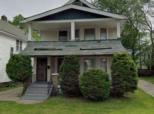1479 E 173rd St #2, Cleveland, OH