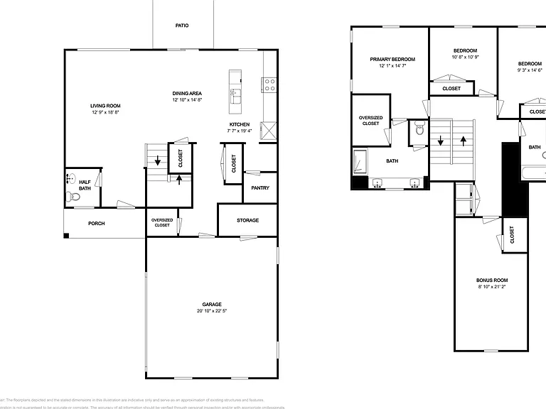 6200 Calmus Ct — Photo 15