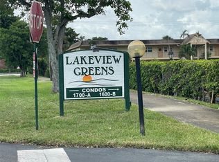 1600 Dover Rd APT 207-B, Delray Beach, FL 33445