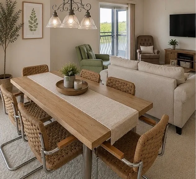 8803 Bay Pointe Dr #203 — Photo 13