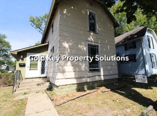 412 W 10th St, Anderson, IN 46016