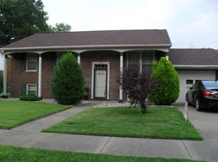 4725 Ivy Ln, Evansville, IN 47710
