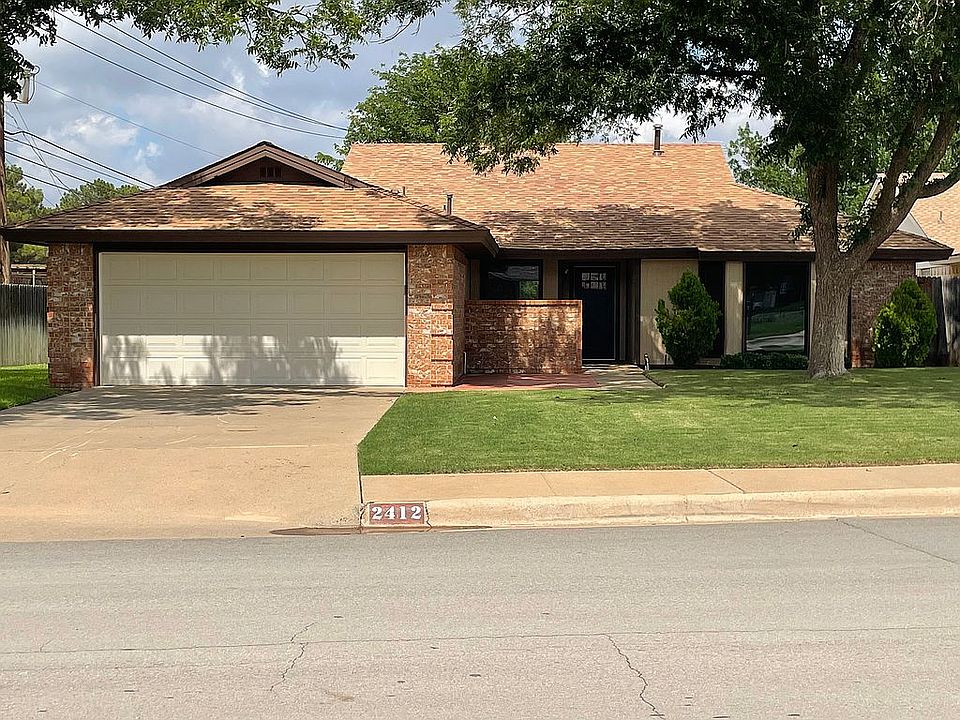 1st image of 2412 Wydewood Dr