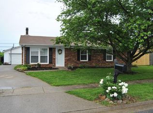 357 Princess Cir, Versailles, KY 40383