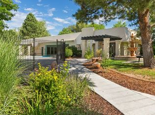 900 S Quince St APT B501, Denver, CO 80247