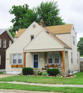 604 S 19th St, Quincy, IL, 62301