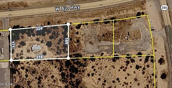 2nd image of 605 E Glenhurst Dr