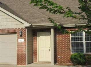 515 Glenstone Dr, Columbia, MO 65201