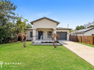 2001 E Wood St, Tampa, FL 33604