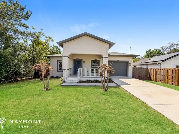 2001 E Wood St, Tampa, FL 33604