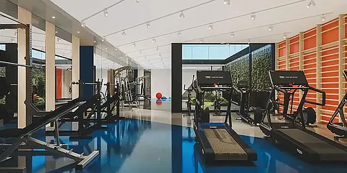 Rented by West 124th Manager LLC