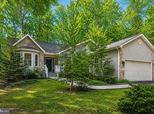 103 Tall Pines Ave, Locust Grove, VA 22508
