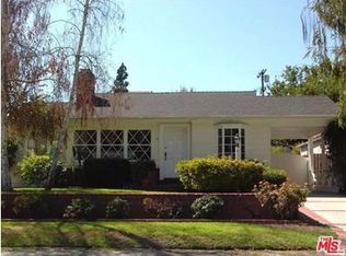4519 Simpson Ave, Valley Village, CA 91607
