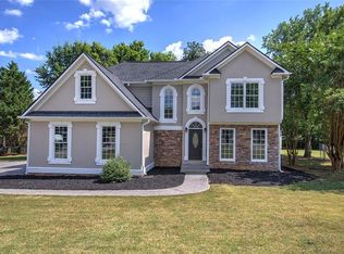 23 Foxhound Way SW, Cartersville, GA 30120
