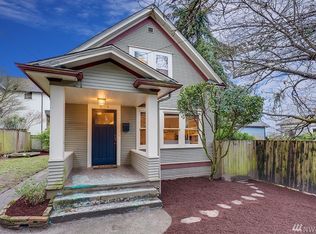 409 NW 60th St, Seattle, WA 98107