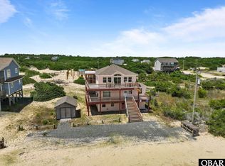 1692 Ocean Pearl Rd Lot 3, Corolla, NC 27927