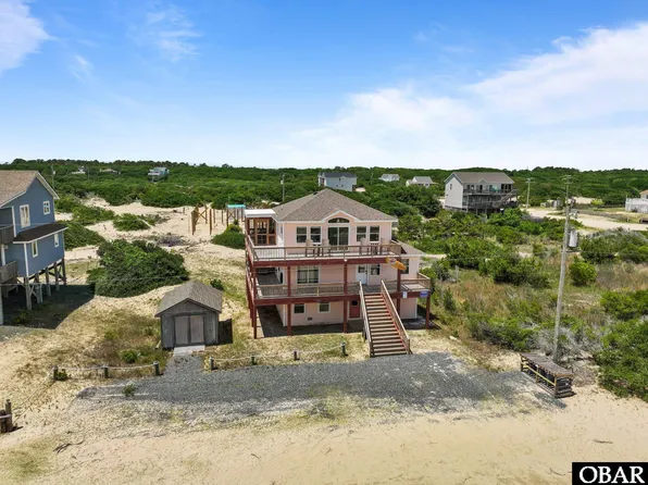 1692 Ocean Pearl Rd Lot 3, Corolla, NC 27927