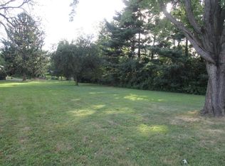 Rainbow Ave, Sunbury, OH
