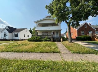 10108 Park Heights Ave #UP, Cleveland, OH 44125