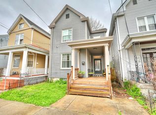 216 E 18th St, Covington, KY 41014