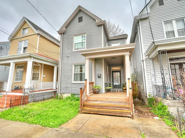 216 E 18th St, Covington, KY 41014