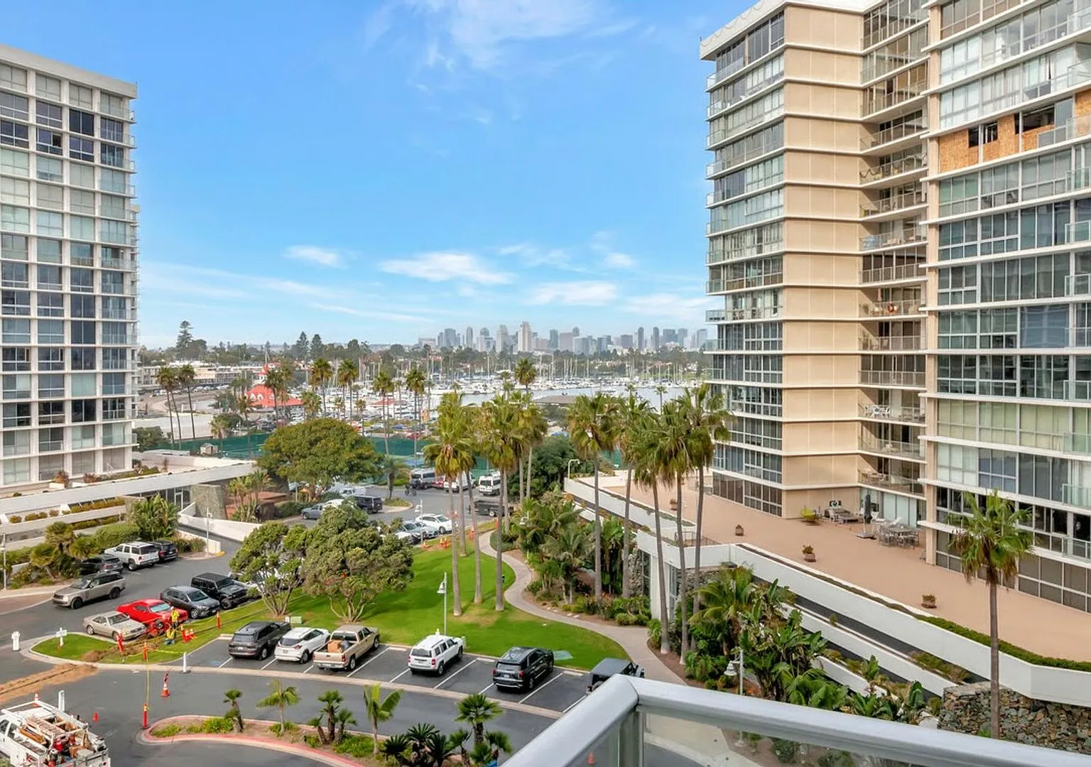 1760 Avenida Del Mundo Unit 502 — Photo 2