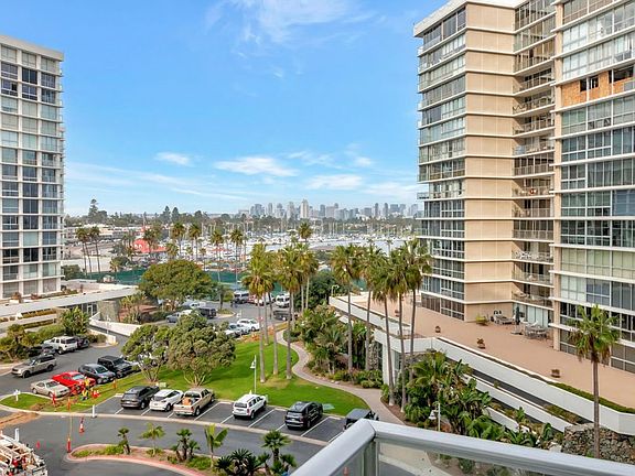 2nd image of 1760 Avenida Del Mundo Unit 502