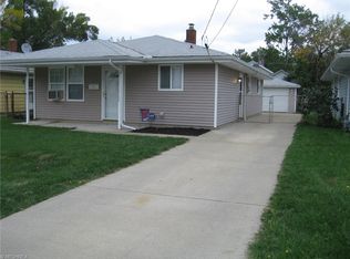 1351 E 359th St, Eastlake, OH 44095