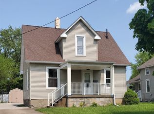 2026 Columbus Ave, Sandusky, OH 44870