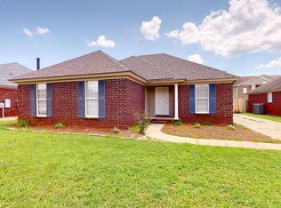 1920 Regent Rd, Prattville, AL 36066