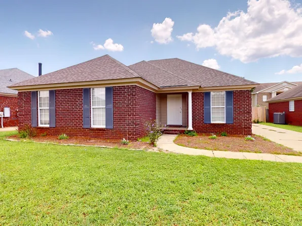 1920 Regent Rd, Prattville, AL 36066