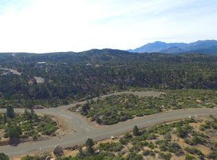 12730 N Stella Rd, Prescott, AZ 86305