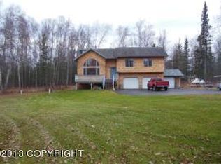 1150 E McAdoo Way, Wasilla, AK 99654