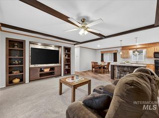 5692 N Confederate Ln, Garden City, ID 83714