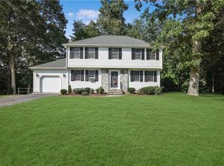 434 New River Rd, Manville, RI 02838