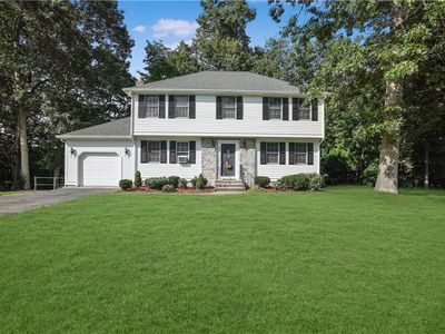 434 New River Rd, Manville, RI, 02838