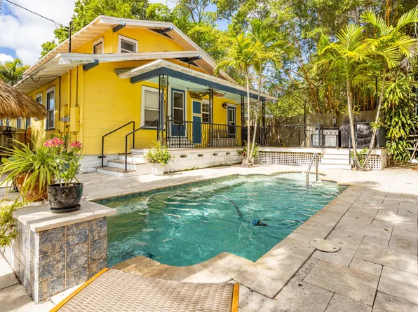 2401 Dartmouth Ave N #B, Saint Petersburg, FL 33713