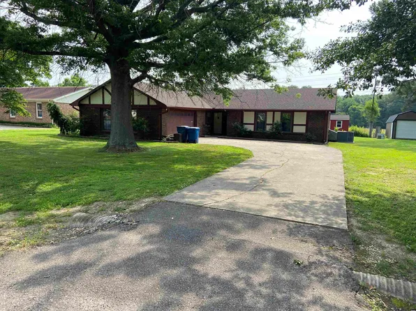 413 Honey Locust Dr, South Fulton, TN 38257