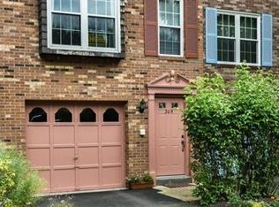205 Westchester Cmns, Wexford, PA 15090