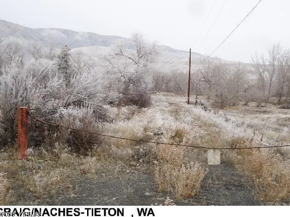 Nka Criag Rd, Naches, WA 98937