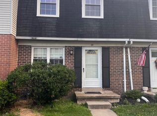 29 Cardor Ct #29, Baltimore, MD 21236