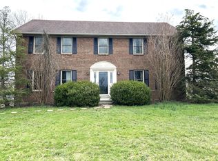 1013 Walnut Grove Cir, Richmond, KY 40475