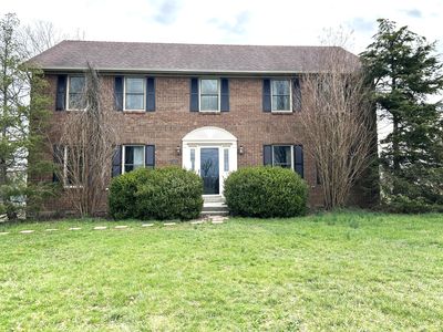 1013 Walnut Grove Cir, Richmond, KY, 40475
